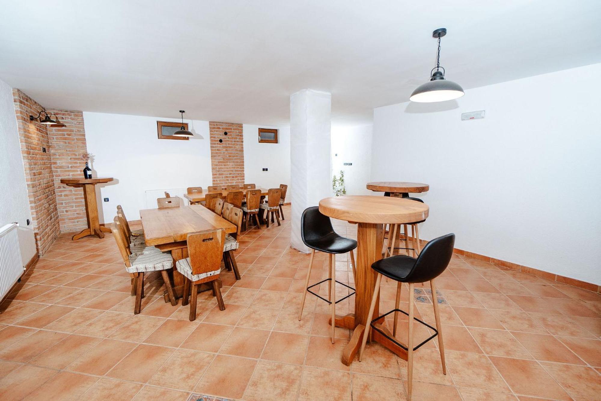 Zelena Oaza - B&B Miklavz pri Ormozu Экстерьер фото