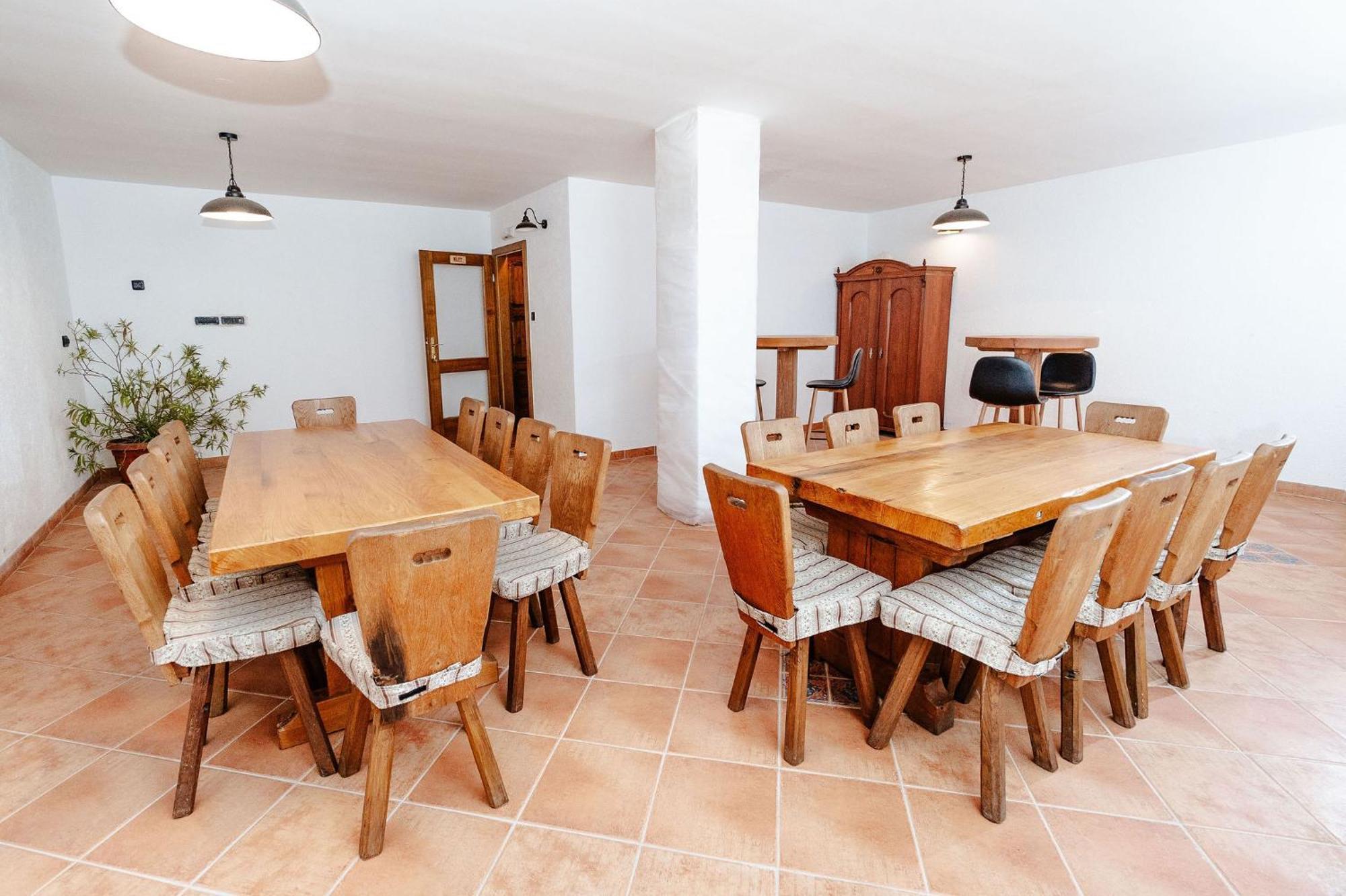Zelena Oaza - B&B Miklavz pri Ormozu Экстерьер фото