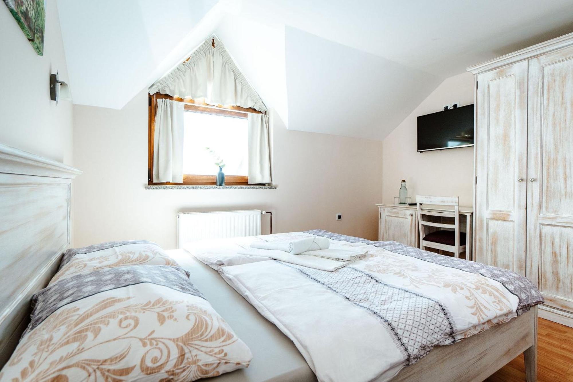 Zelena Oaza - B&B Miklavz pri Ormozu Экстерьер фото