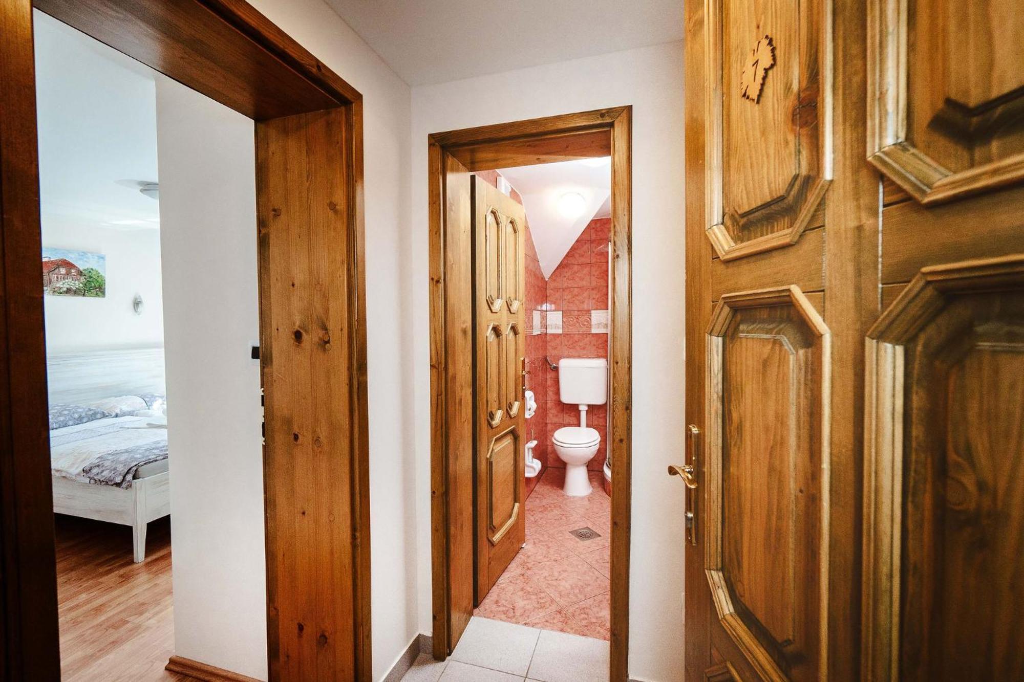 Zelena Oaza - B&B Miklavz pri Ormozu Экстерьер фото
