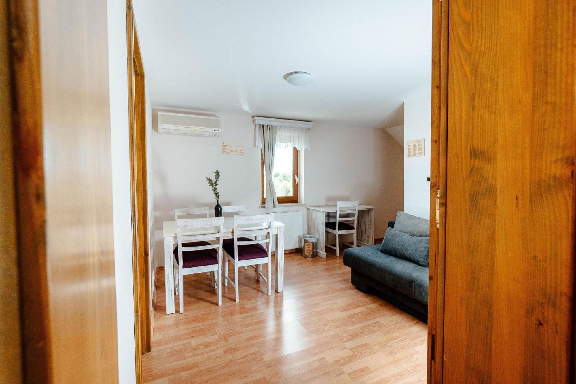 Zelena Oaza - B&B Miklavz pri Ormozu Экстерьер фото