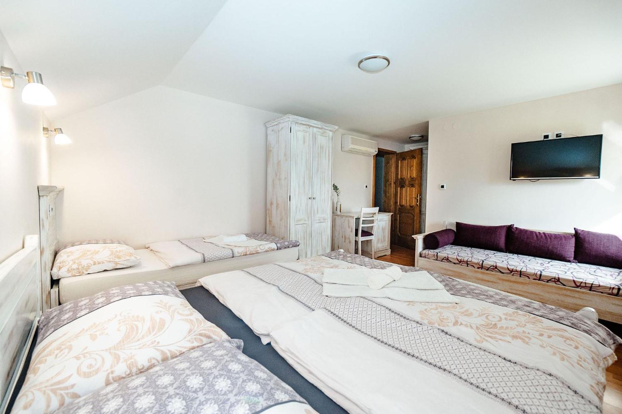 Zelena Oaza - B&B Miklavz pri Ormozu Экстерьер фото