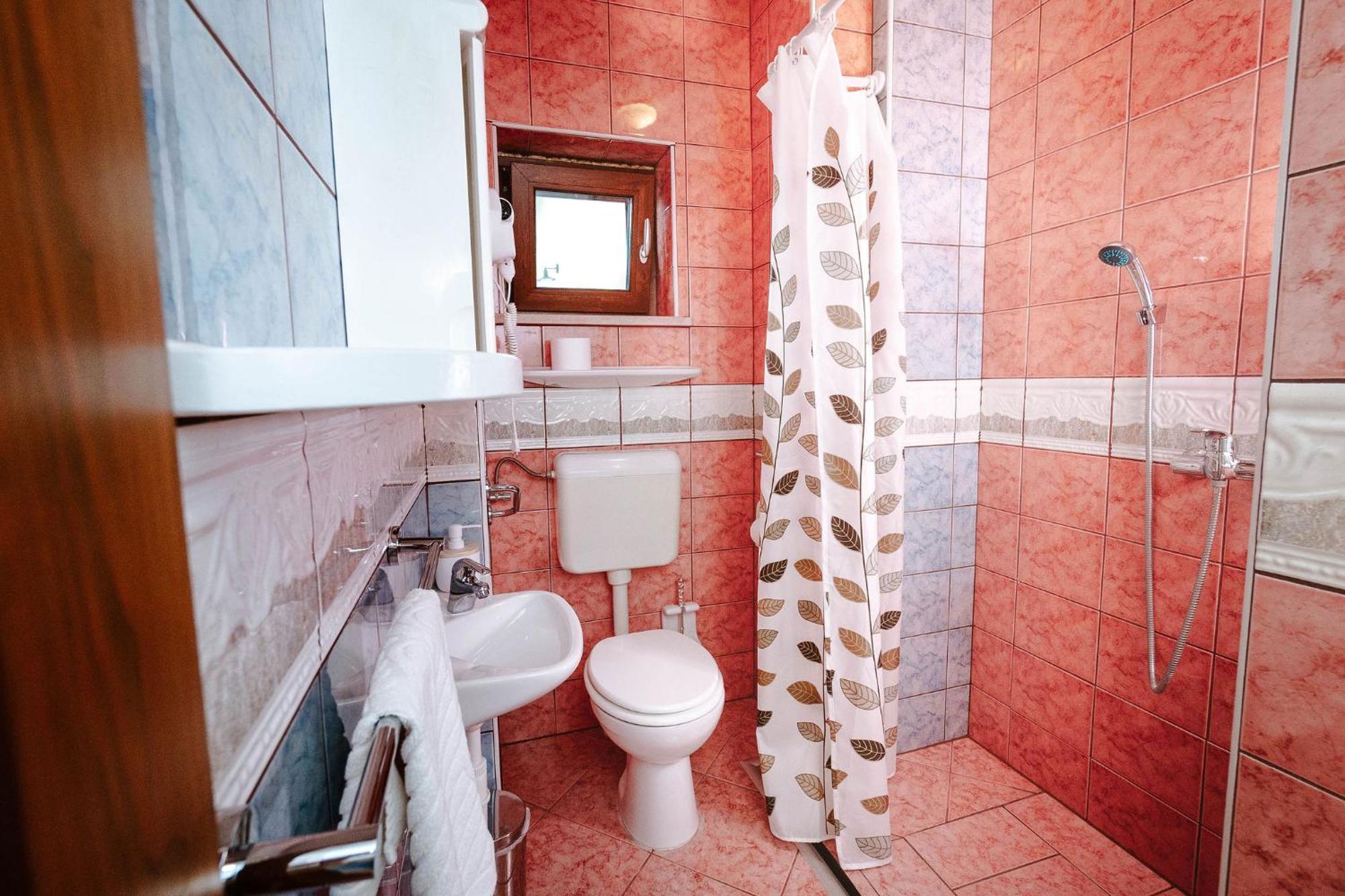 Zelena Oaza - B&B Miklavz pri Ormozu Экстерьер фото