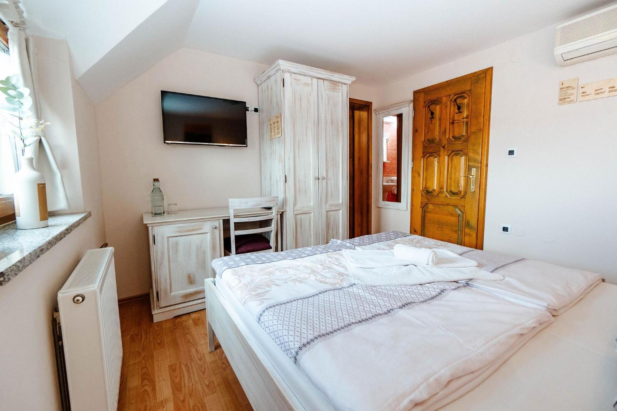 Zelena Oaza - B&B Miklavz pri Ormozu Экстерьер фото