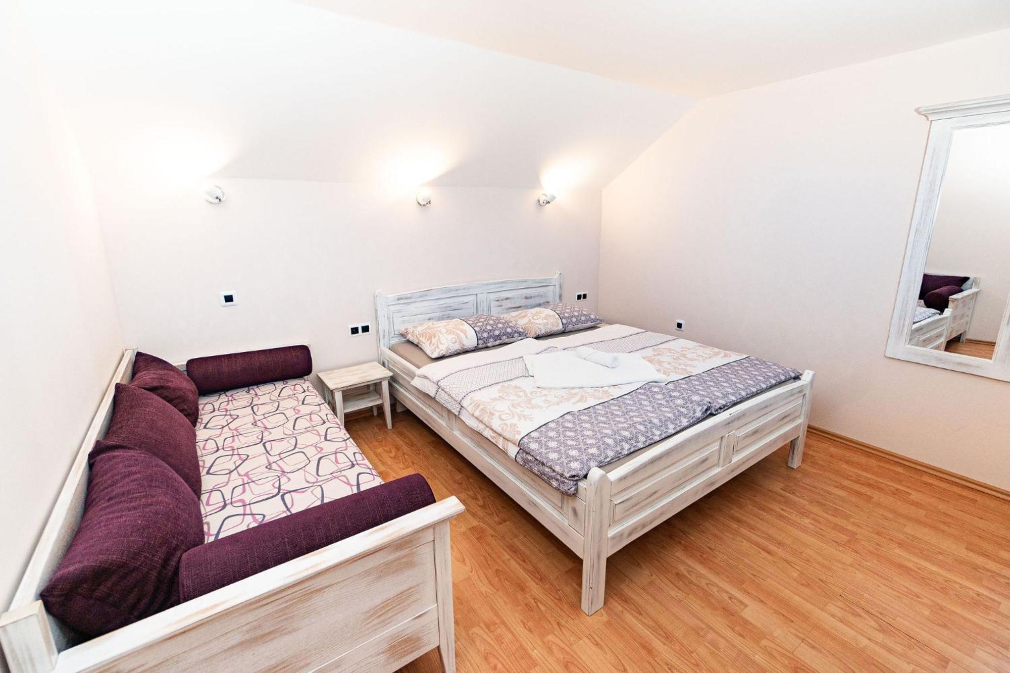 Zelena Oaza - B&B Miklavz pri Ormozu Экстерьер фото