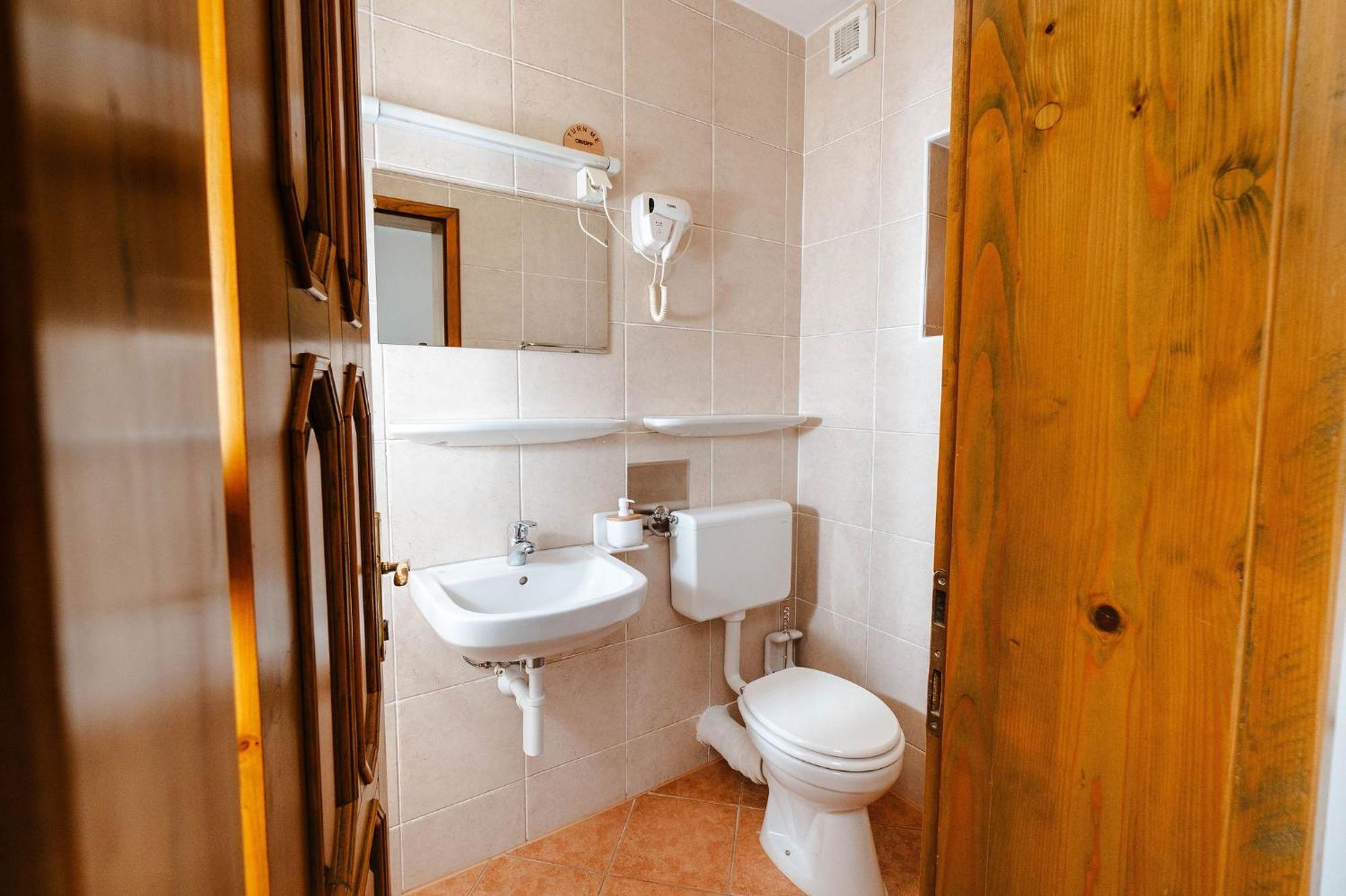 Zelena Oaza - B&B Miklavz pri Ormozu Экстерьер фото
