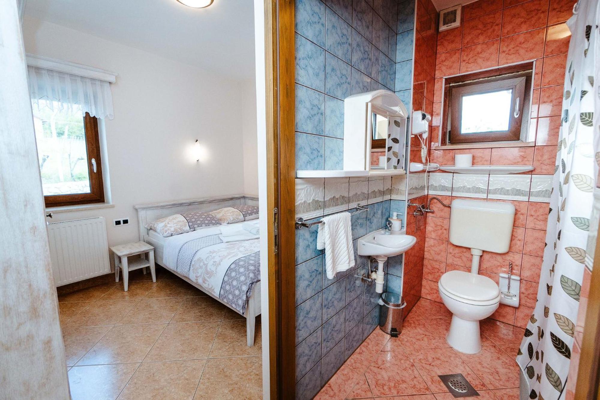 Zelena Oaza - B&B Miklavz pri Ormozu Экстерьер фото