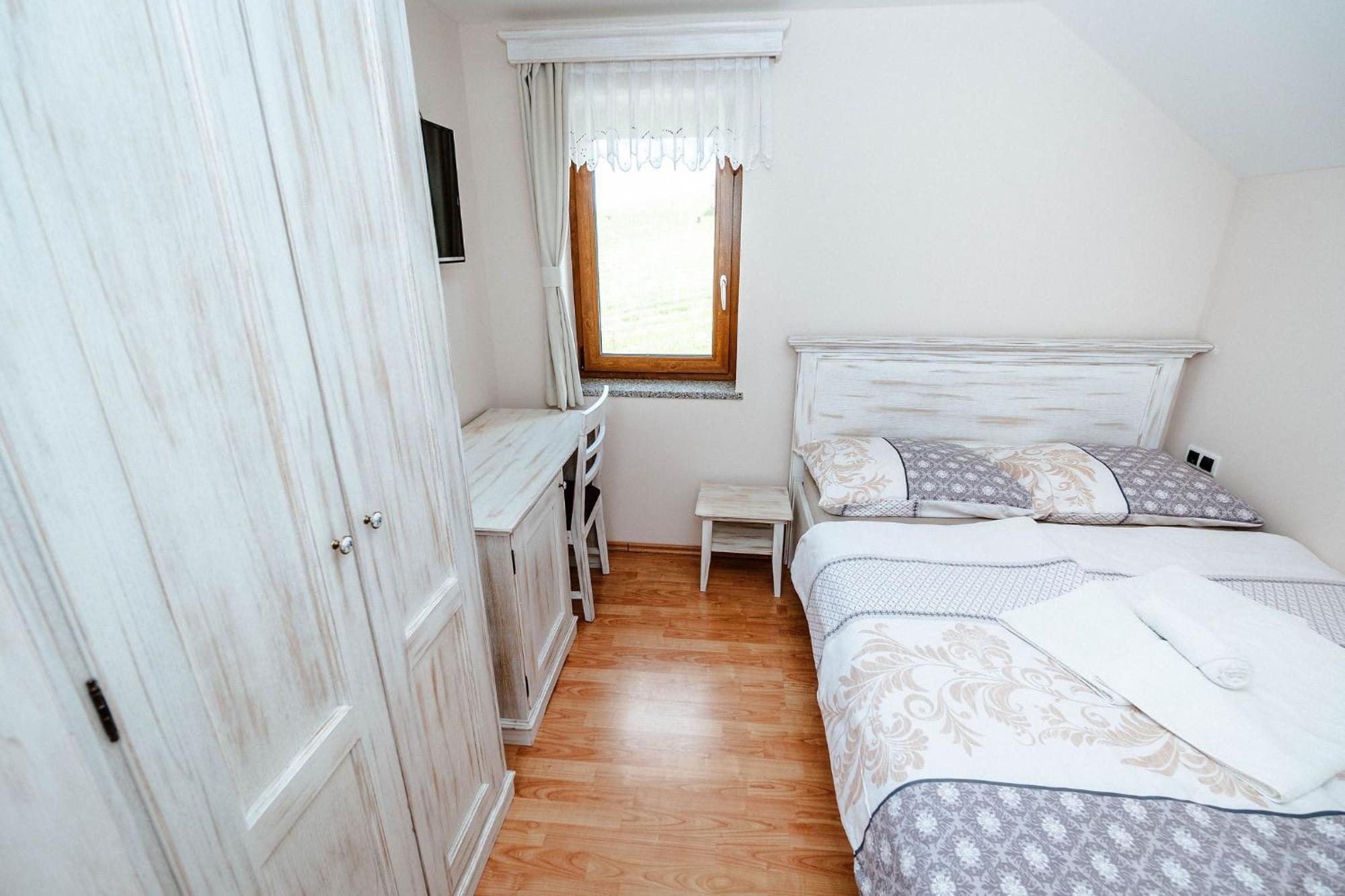 Zelena Oaza - B&B Miklavz pri Ormozu Экстерьер фото